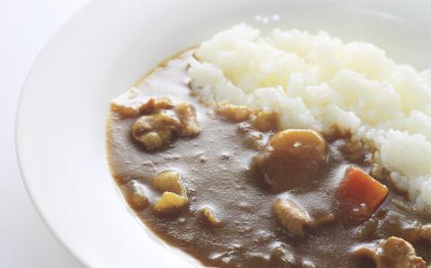 Photo Of The origins of Japanese curry 